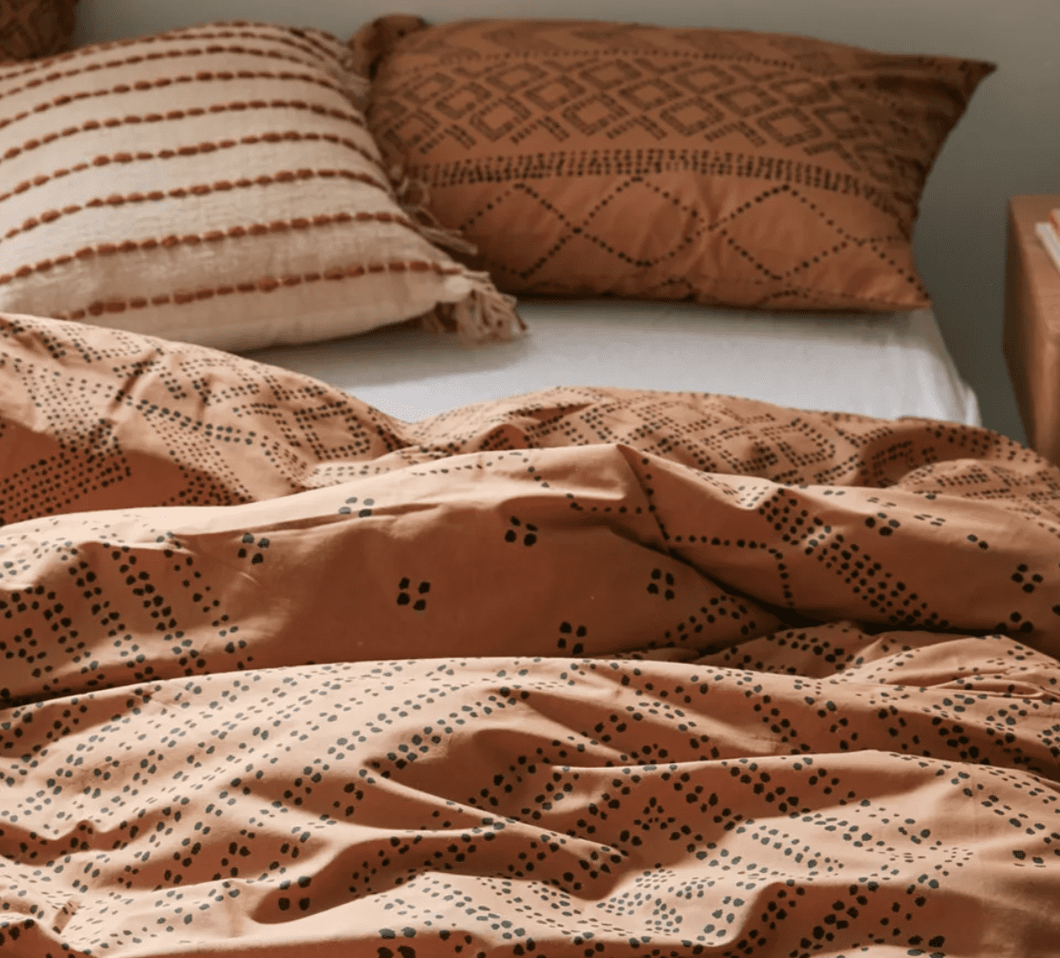 Emi best sale waffle comforter